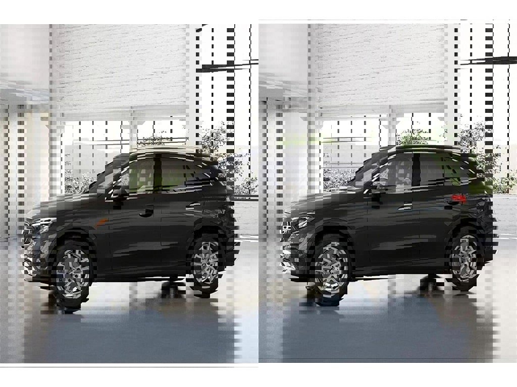 New 2026 Mercedes-Benz GLC 300 4MATIC image 36