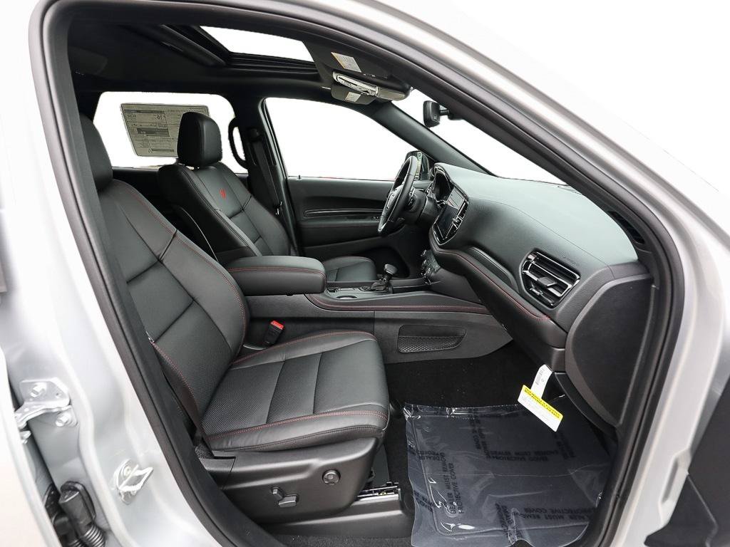New 2026 Dodge Durango GT AWD/4WD image 21