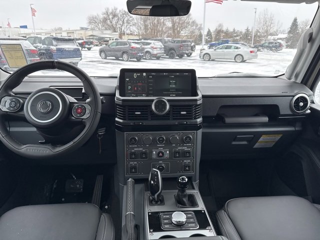 New 2026 INEOS Grenadier image 25