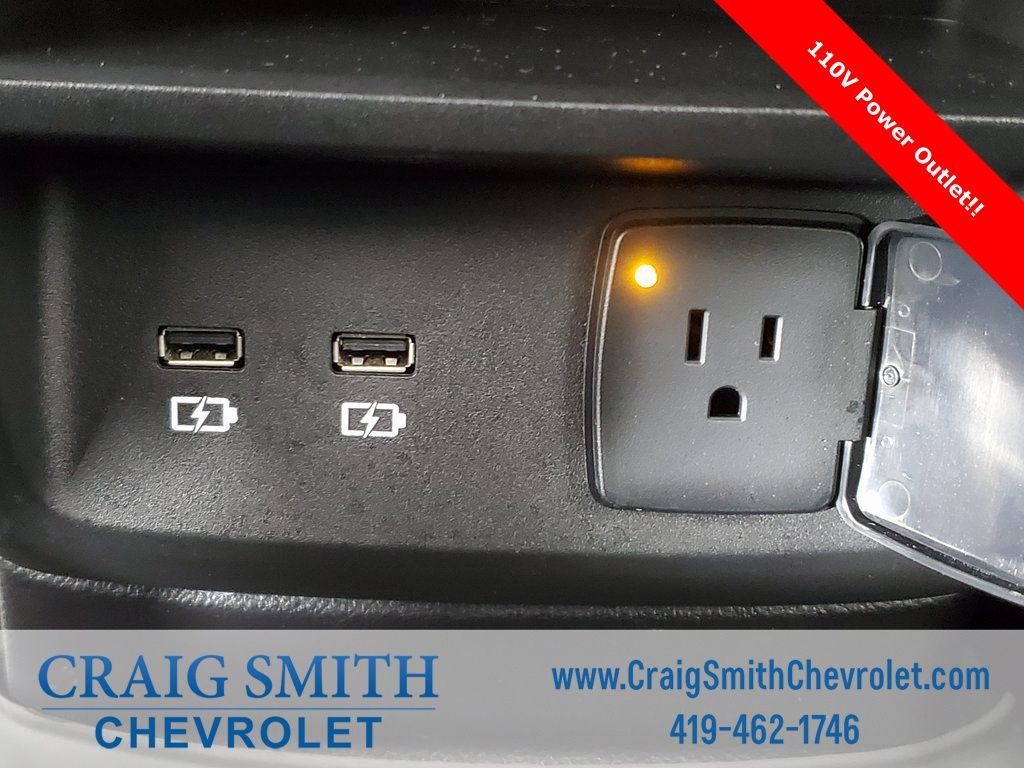 Used 2020 Ford Ranger XLT w/ Equipment Group 301A Mid image 9