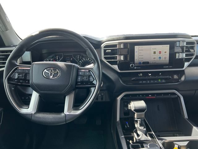 Used 2023 Toyota Tundra SR5 w/ SR5 Convenience Package image 12