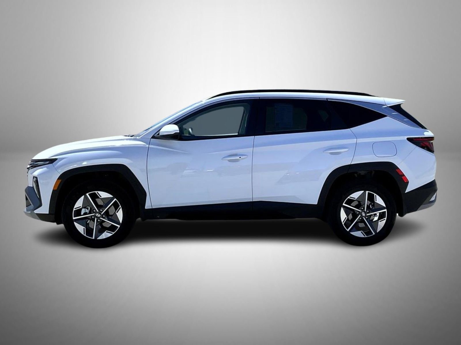 Certified 2026 Hyundai Tucson SEL AWD/4WD image 8