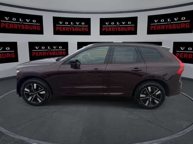 New 2026 Volvo XC60 B5 Plus w/ Protection Package Premier AWD/4WD image 5