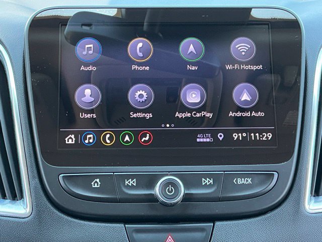 Used 2020 Chevrolet Malibu Premier FWD image 15