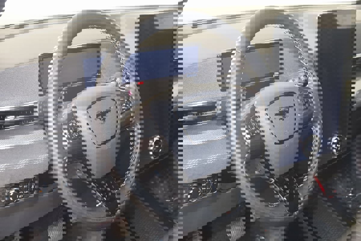 Used 2024 Ford Mustang Mach-E GT image 6