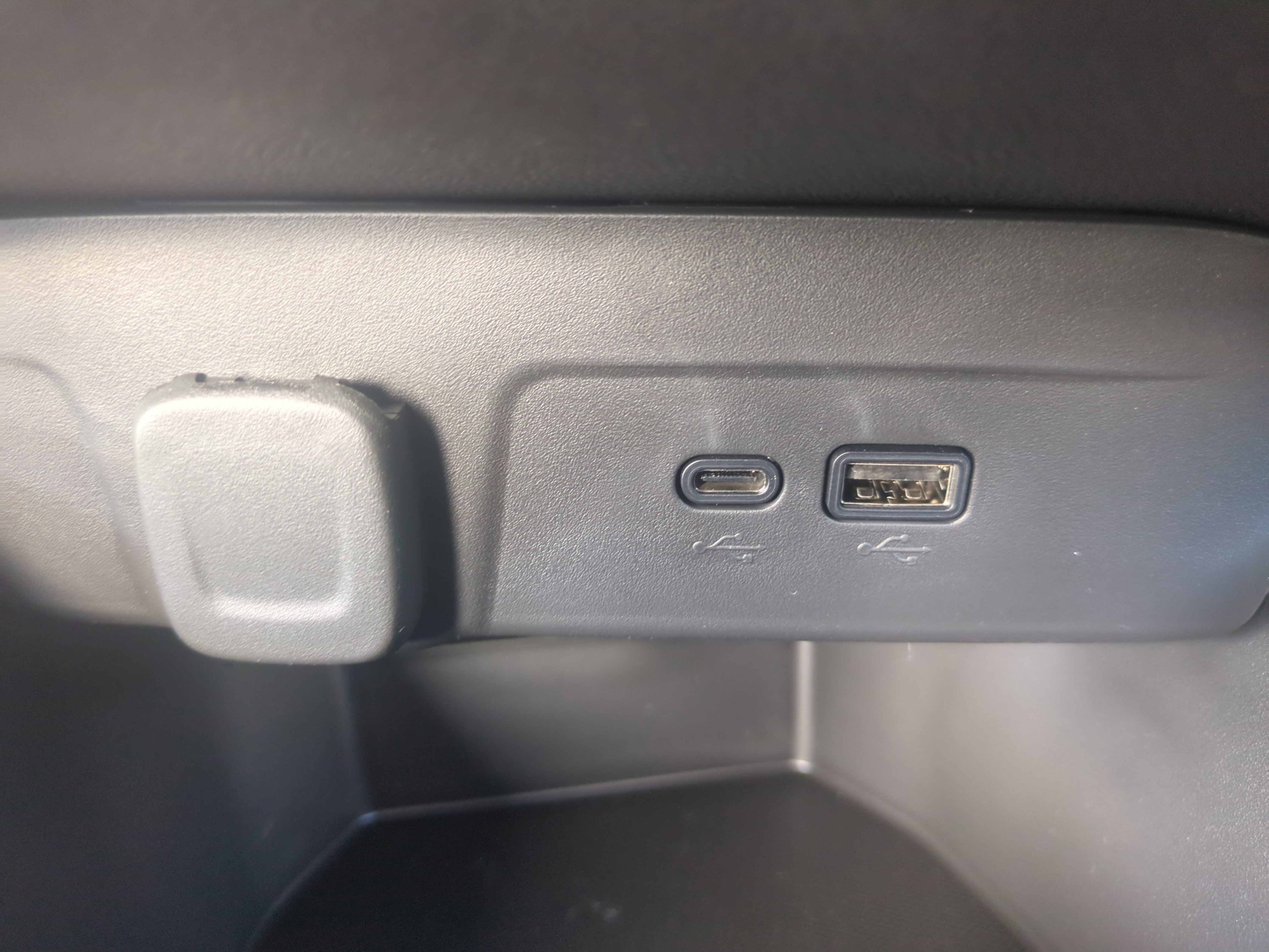 Used 2026 Chevrolet Trax RS image 19