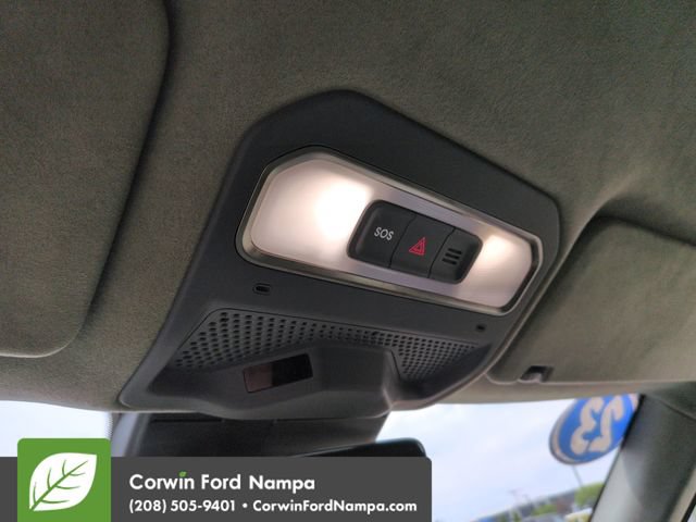 Used 2023 Rivian R1T Adventure AWD/4WD image 19