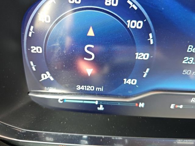 Used 2023 Chevrolet Suburban High Country w/ Premium Package 2 image 28