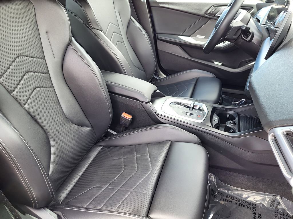 Used 2025 BMW 228i xDrive AWD/4WD image 5