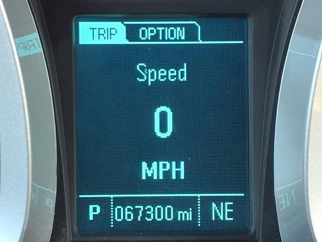 Used 2015 Chevrolet Equinox LS w/ LPO, Protection Package image 30