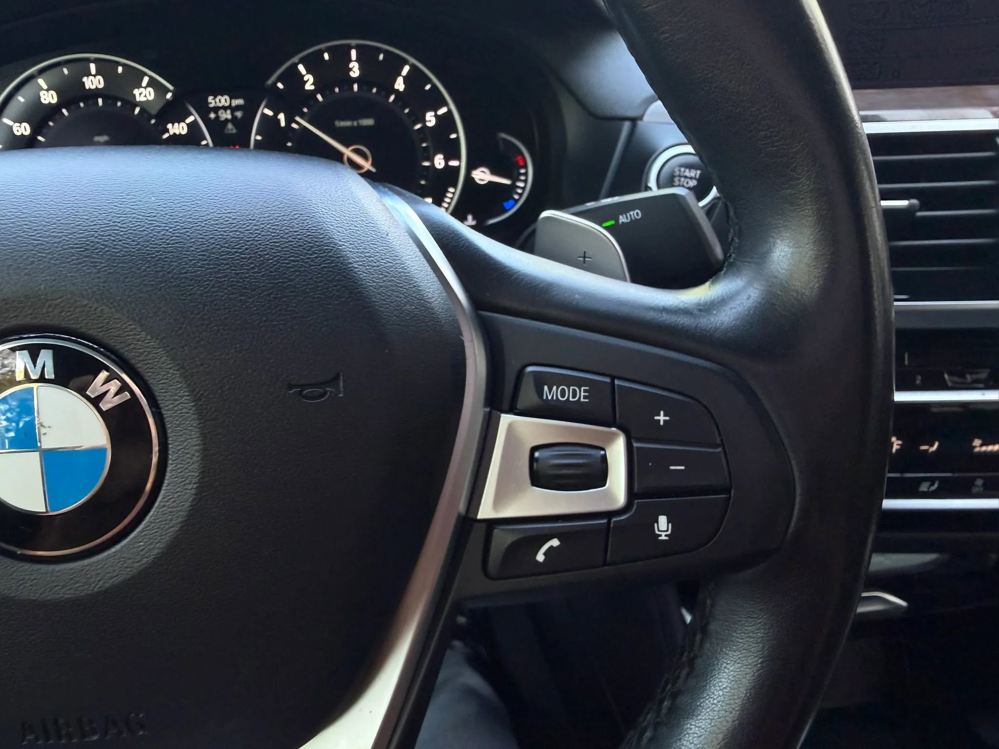 Used 2019 BMW X4 xDrive30i w/ Convenience Package image 26