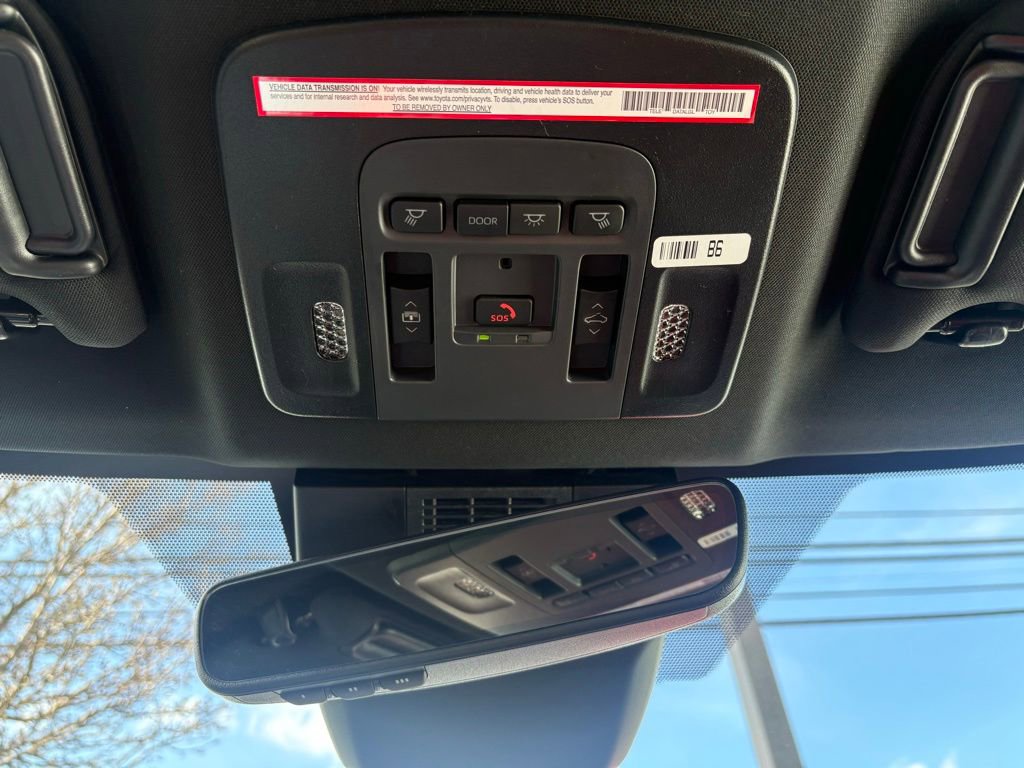 Certified 2025 Toyota Camry XSE FWD image 19