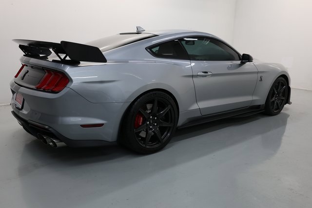 Used 2022 Ford Mustang Shelby GT500 w/ Carbon Fiber Track Pack image 66
