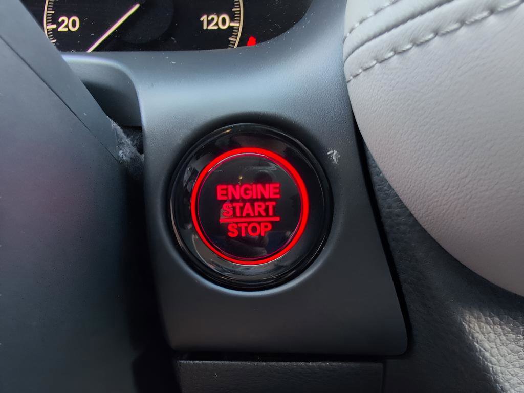 Certified 2026 Honda HR-V LX image 27