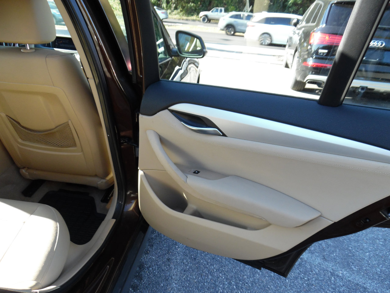 Used 2014 BMW X1 xDrive28i image 18