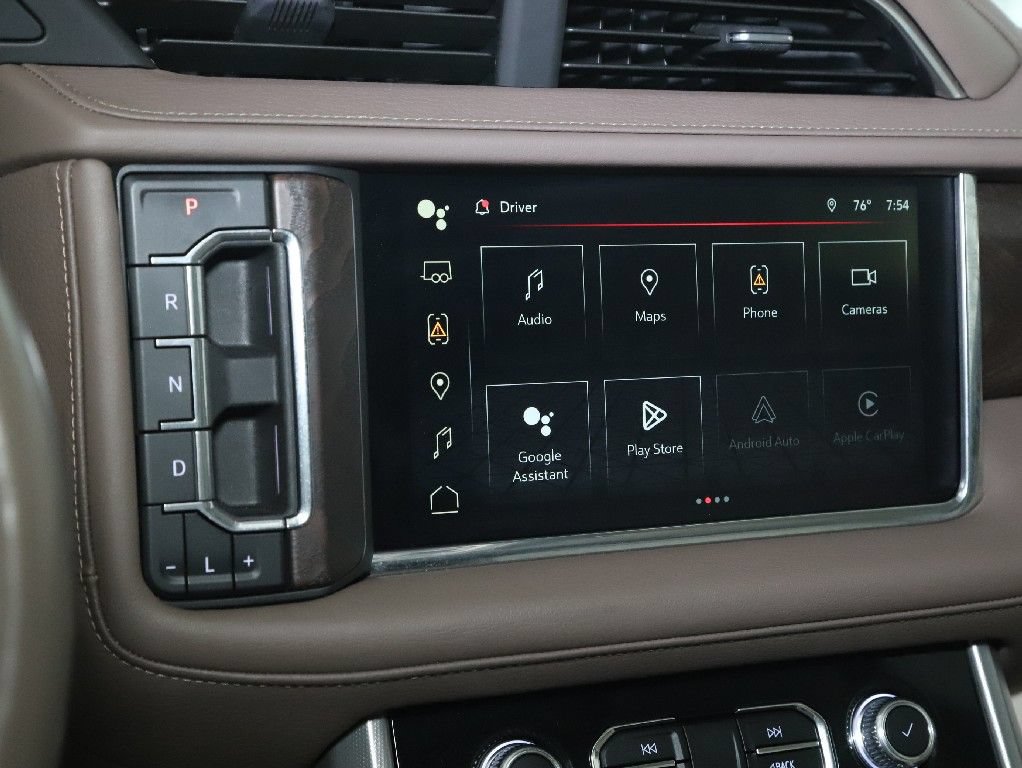 Used 2023 GMC Yukon Denali w/ Denali Reserve Package AWD/4WD image 29