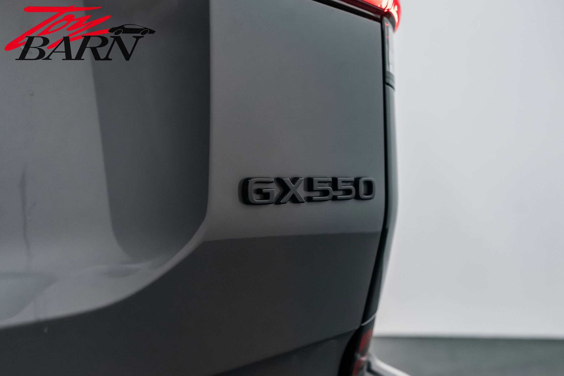 Used 2024 Lexus GX 550 image 13