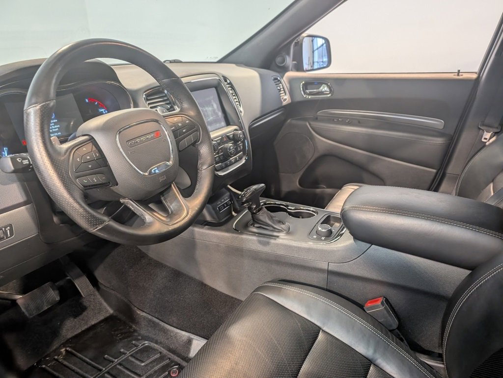 Used 2020 Dodge Durango R/T w/ Blacktop Package image 14