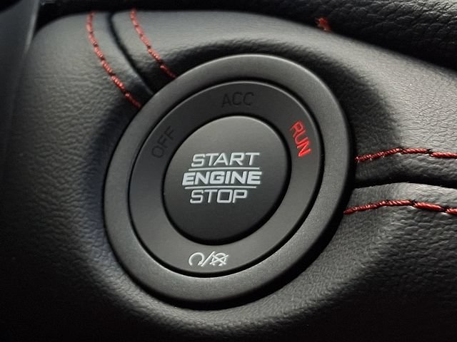 New 2026 Dodge Durango GT AWD/4WD image 17