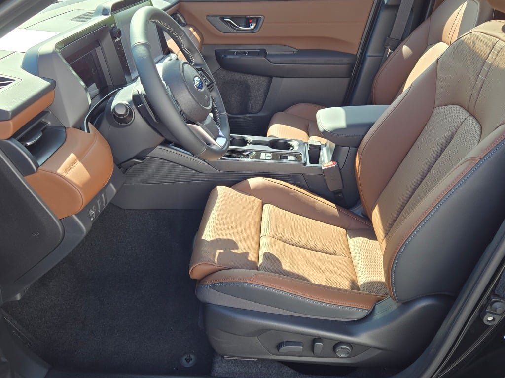 New 2026 Subaru Outback Touring XT AWD/4WD image 24