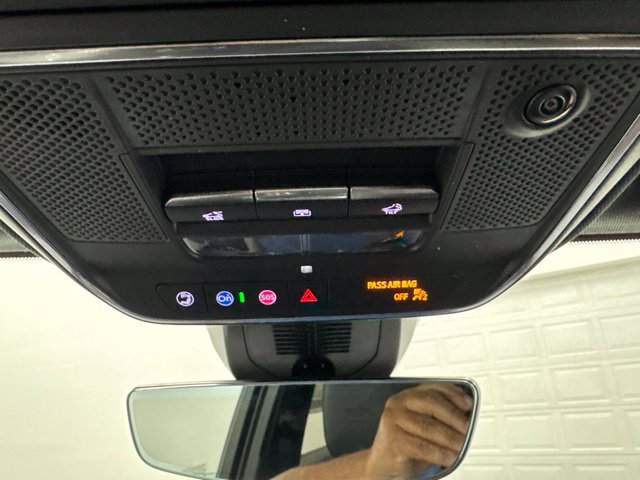 New 2027 Chevrolet Equinox RS w/ Safety and Technology Package AWD/4WD image 21