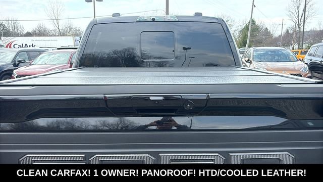 Used 2025 Ford F150 Raptor AWD/4WD image 35