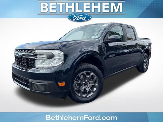 Used 2023 Ford Maverick XLT w/ Equipment Group 300A Standard