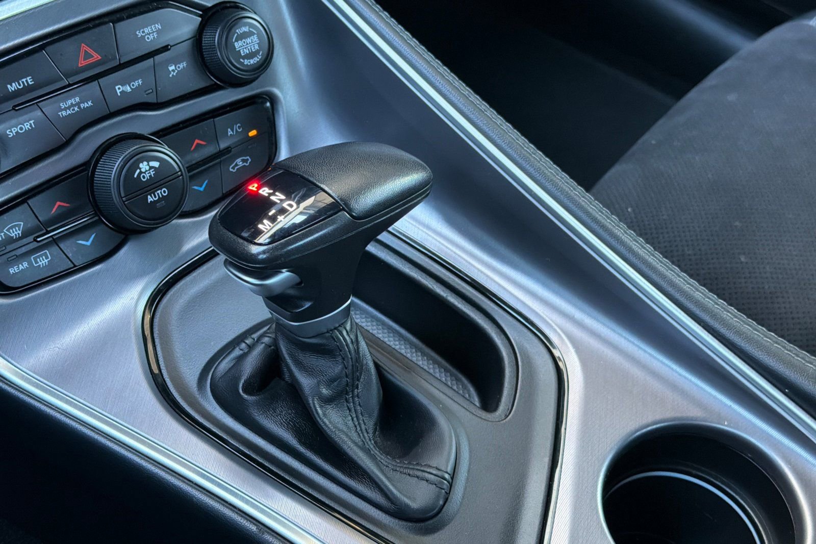 Used 2021 Dodge Challenger GT w/ Plus Package AWD/4WD image 23