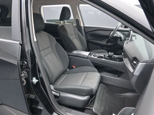 Used 2025 Nissan Rogue SV image 27
