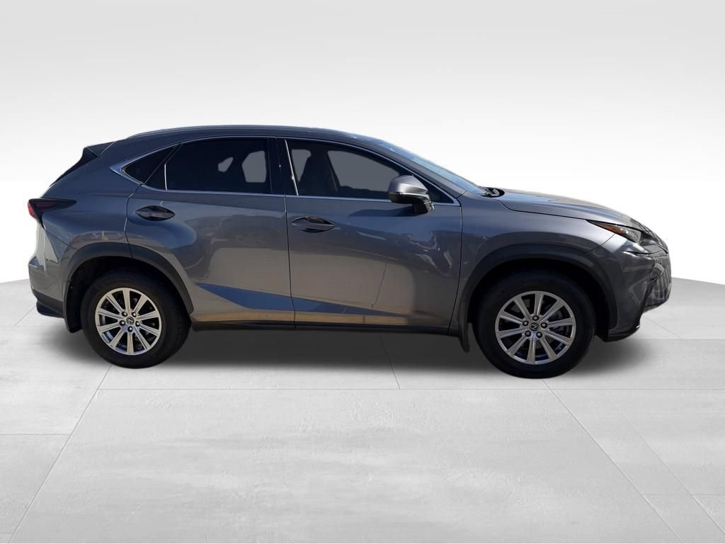 Used 2020 Lexus NX 300 AWD w/ Comfort Package image 4