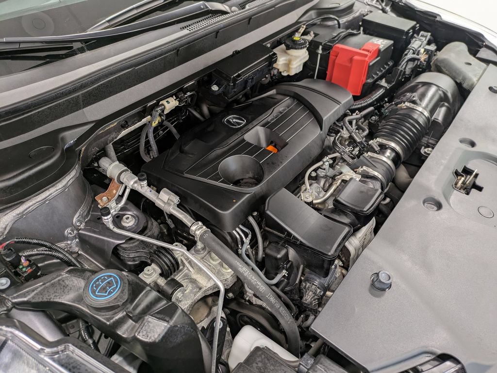 Used 2020 Acura RDX AWD image 30