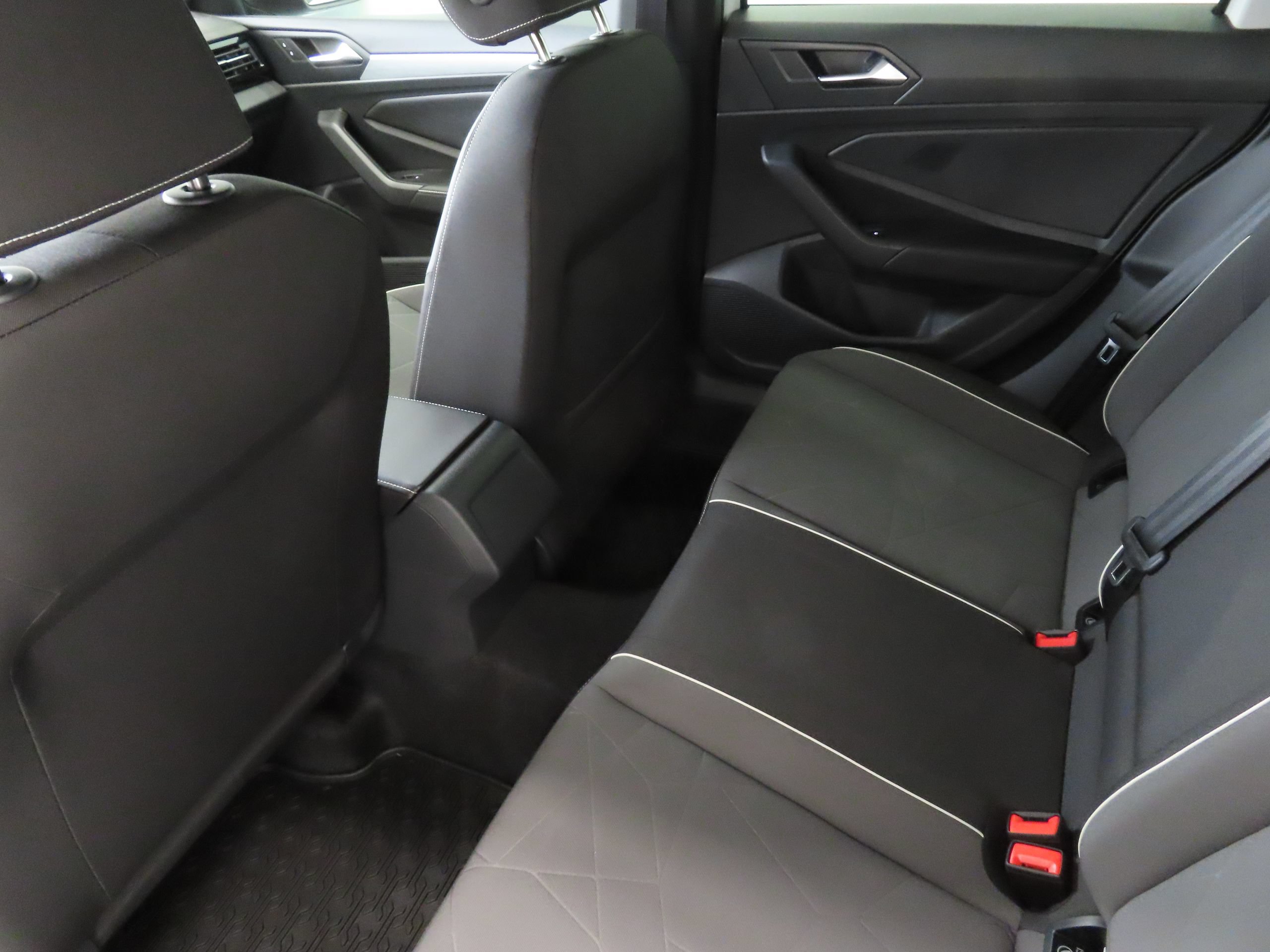 New 2026 Volkswagen Jetta Sport FWD image 20