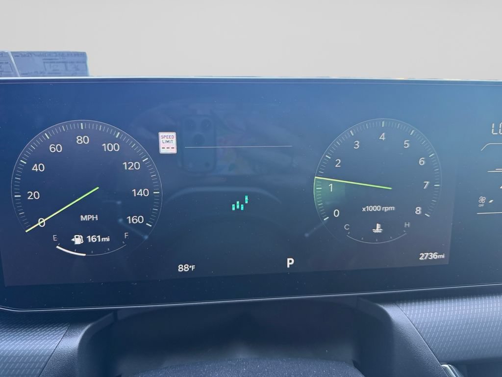 Certified 2025 Kia K4 GT-Line w/ GT-Line Sunroof Package FWD image 14