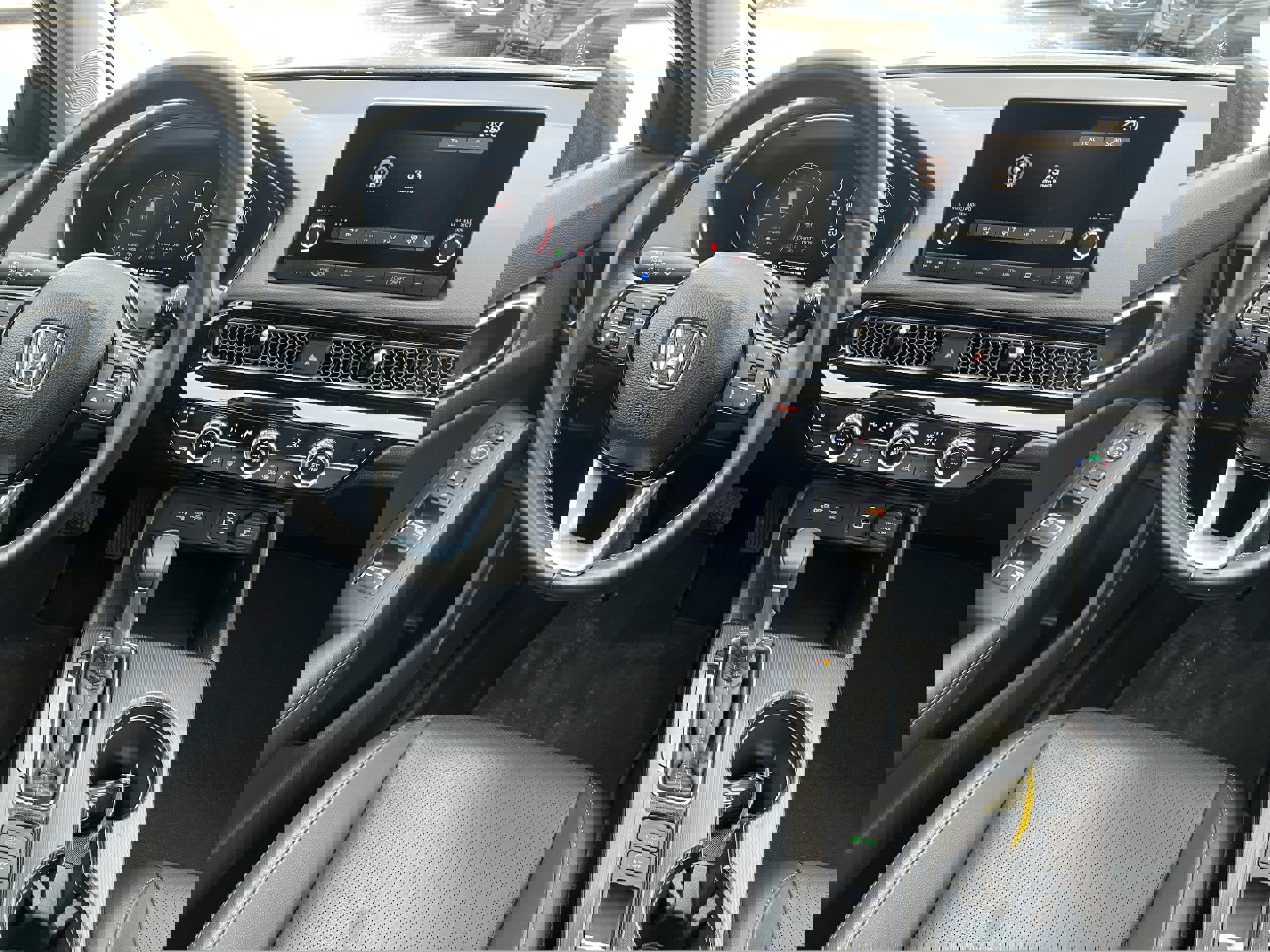 Used 2024 Honda Civic EX-L image 16