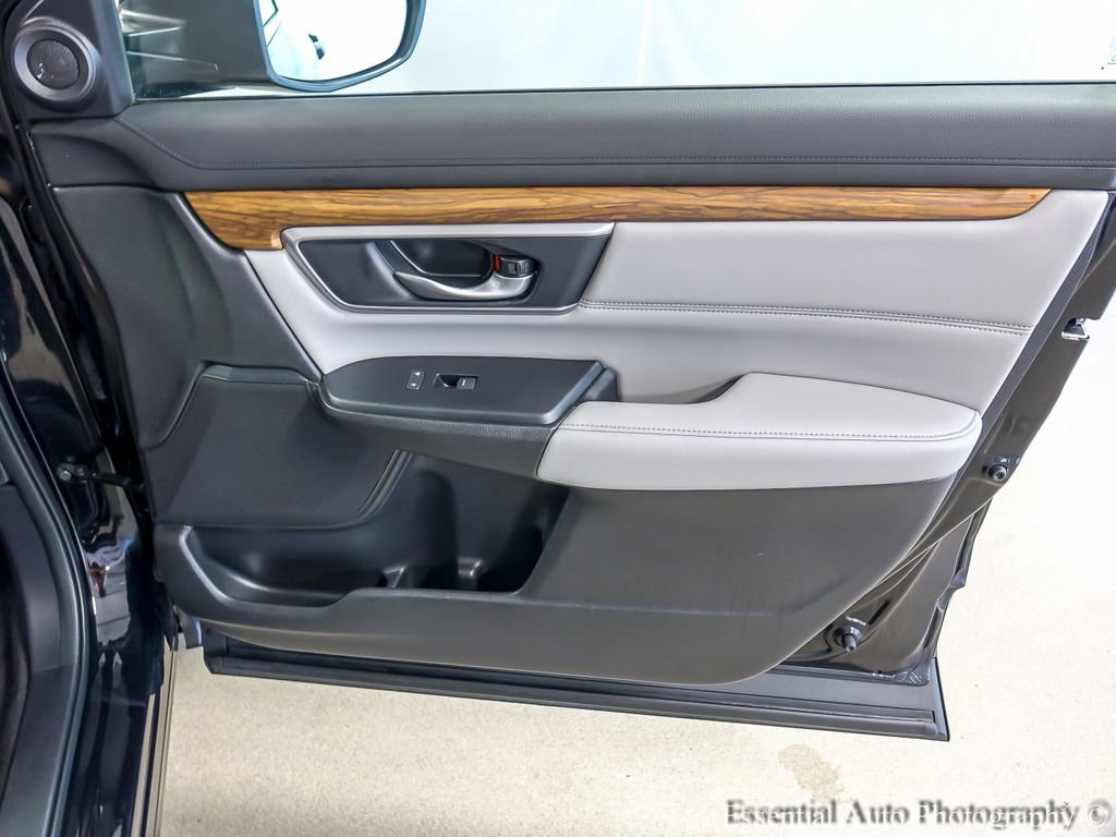 Used 2022 Honda CR-V EX-L image 23