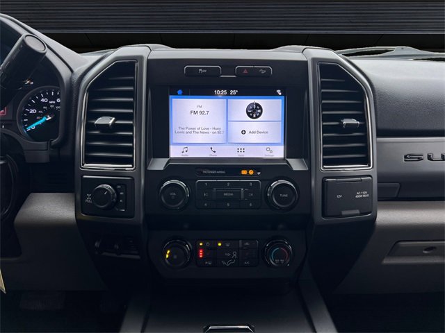 Certified 2019 Ford F250 XLT w/ XLT Premium Package image 11