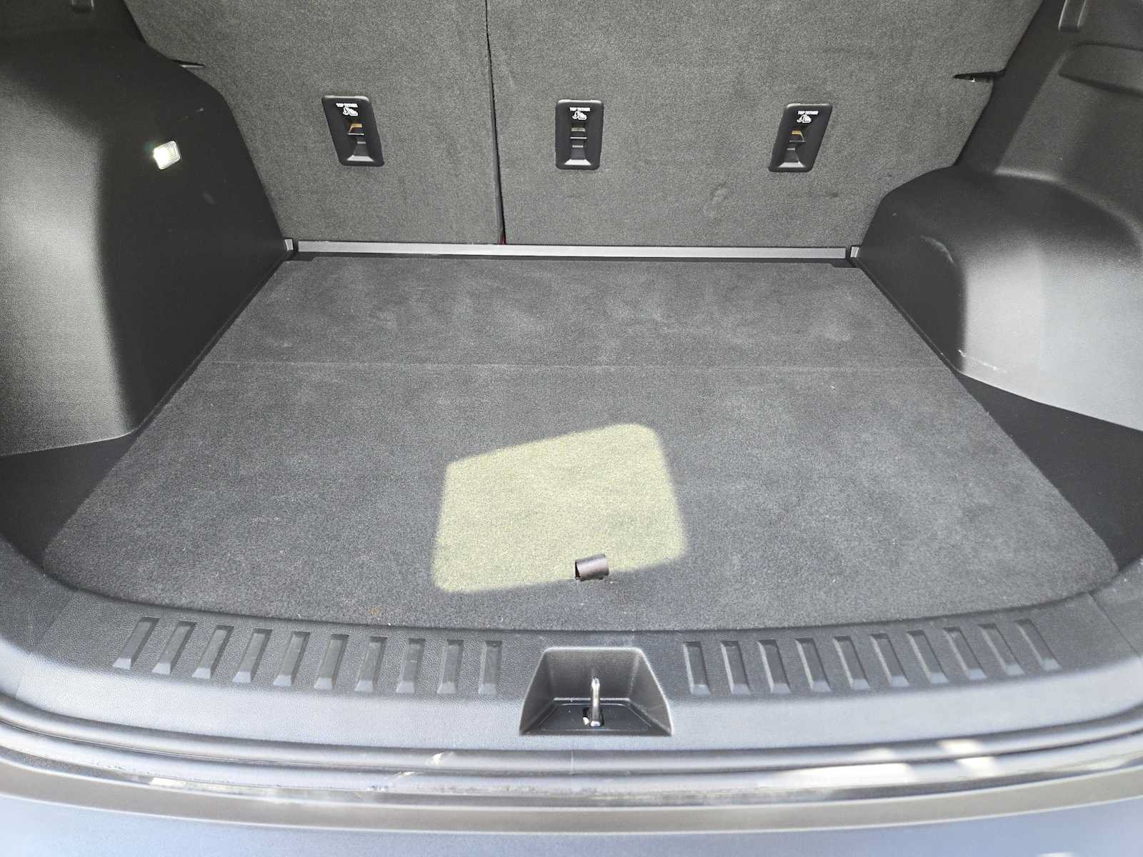 Certified 2025 Chevrolet Equinox ACTIV AWD/4WD image 30