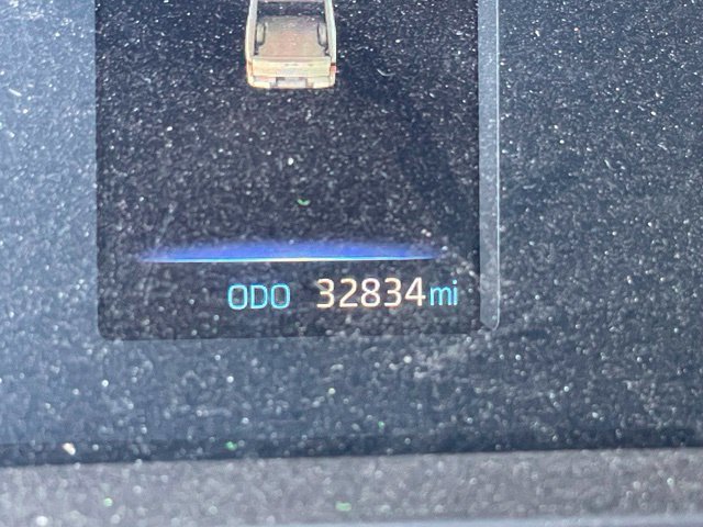 Used 2022 Toyota Tundra SR5 w/ Convenience Package RWD image 26