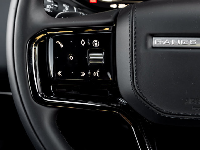 New 2026 Land Rover Range Rover Sport Dynamic SE AWD/4WD image 20