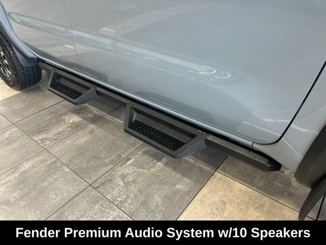 Used 2024 Nissan Frontier PRO-4X w/ Pro Convenience Package AWD/4WD image 8