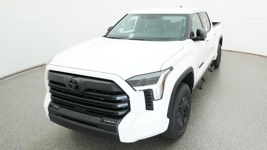 New 2026 Toyota Tundra SR5 AWD/4WD image 49
