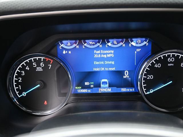 Used 2021 Ford F150 XLT w/ Equipment Group 302A High image 9