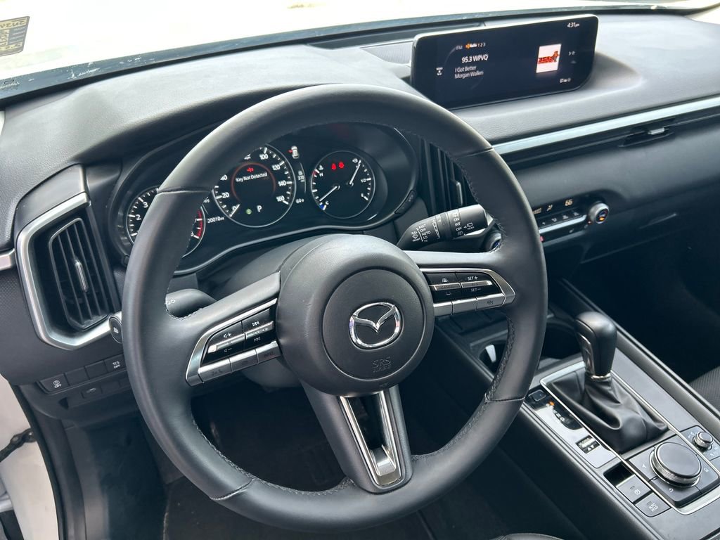 Used 2025 MAZDA CX-50 AWD 2.5 S w/ Preferred Package image 34