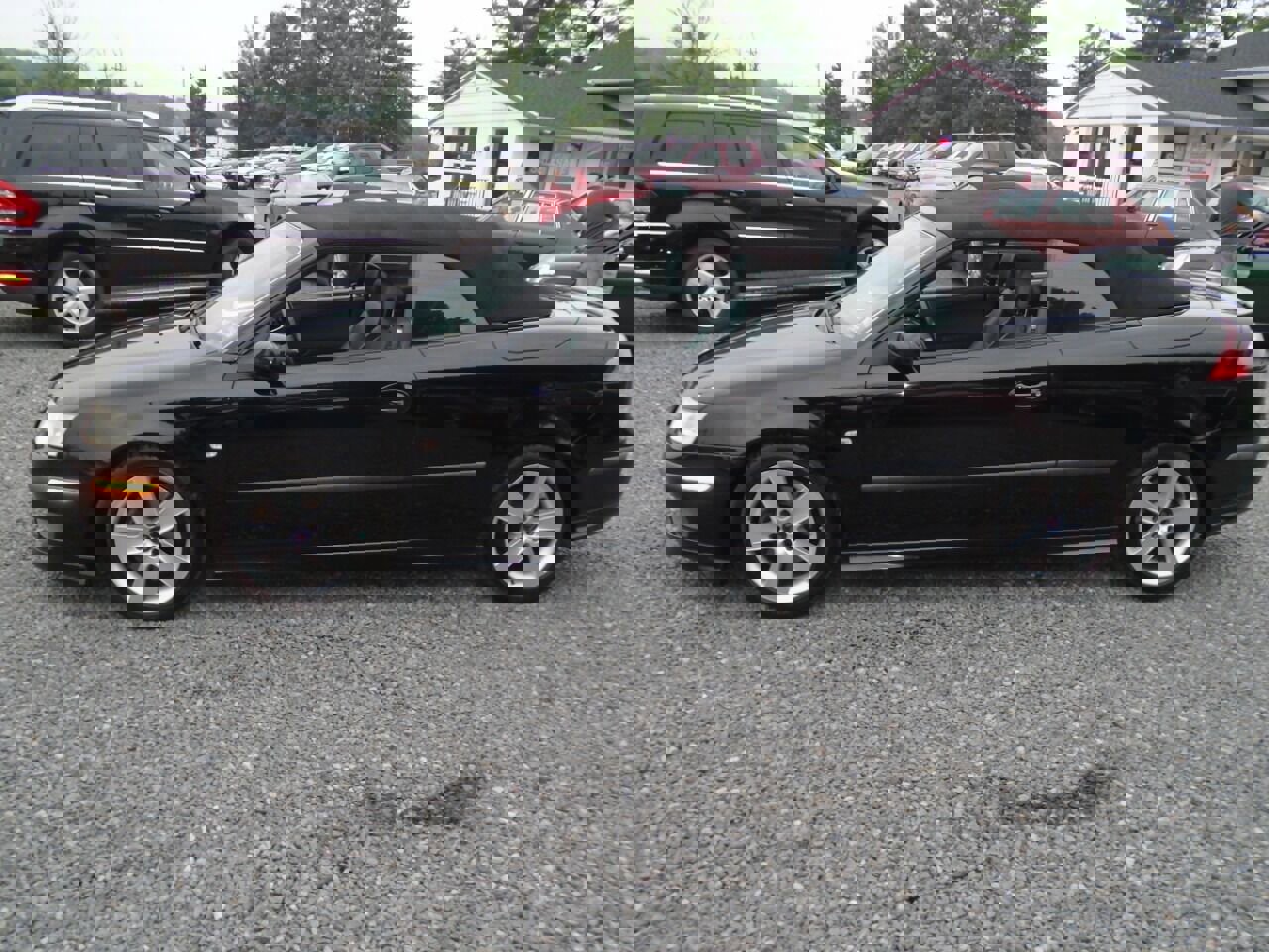 Used 2006 Saab 9-3 Aero image 29