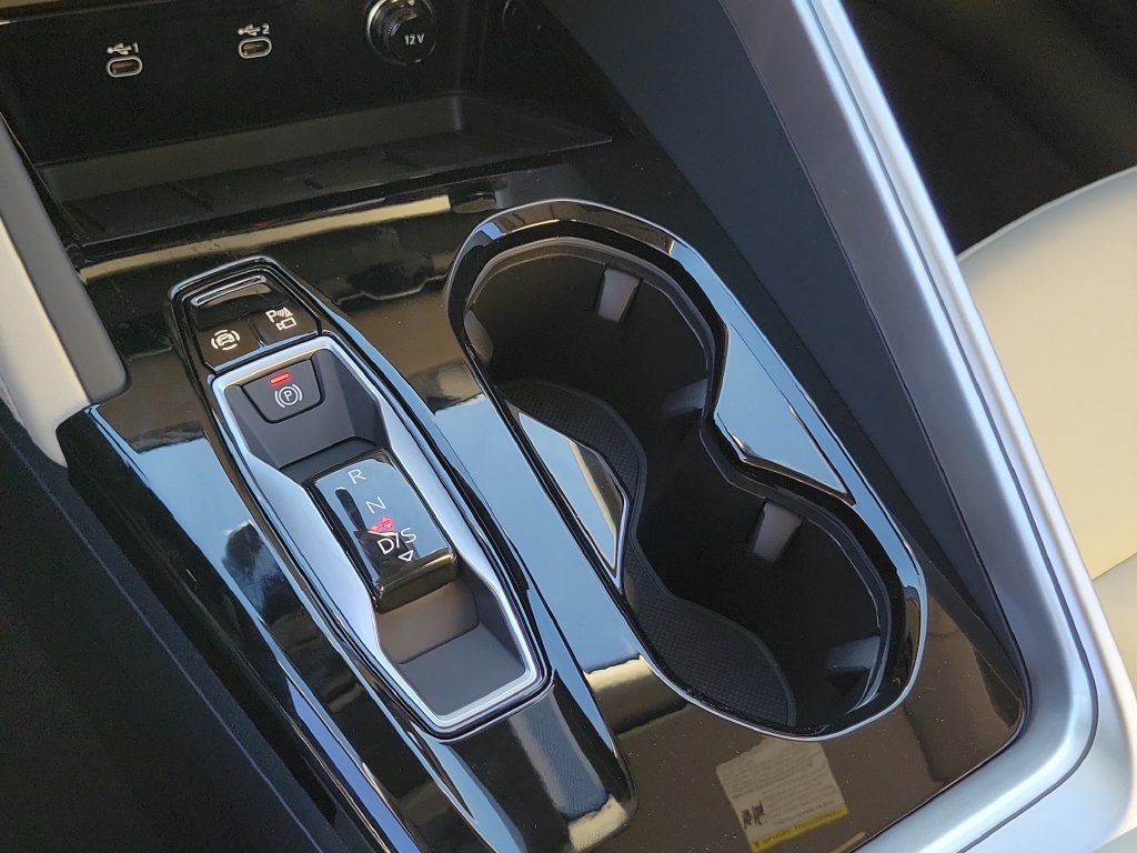 New 2026 Audi Q5 2.0T AWD/4WD image 15