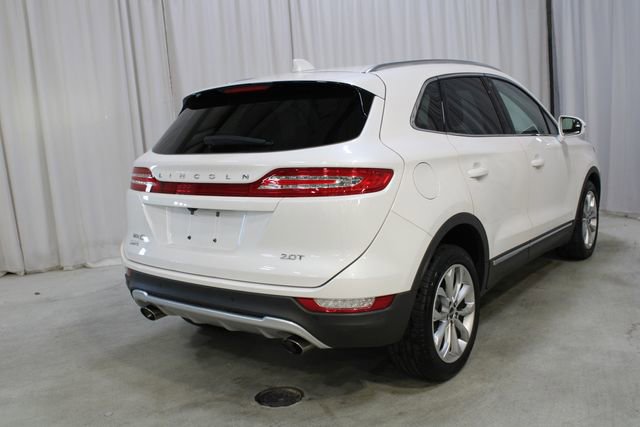 Used 2018 Lincoln MKC Select w/ Lincoln MKC Climate Package FWD image 25
