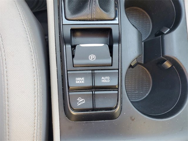 Used 2019 Hyundai Tucson SE image 22