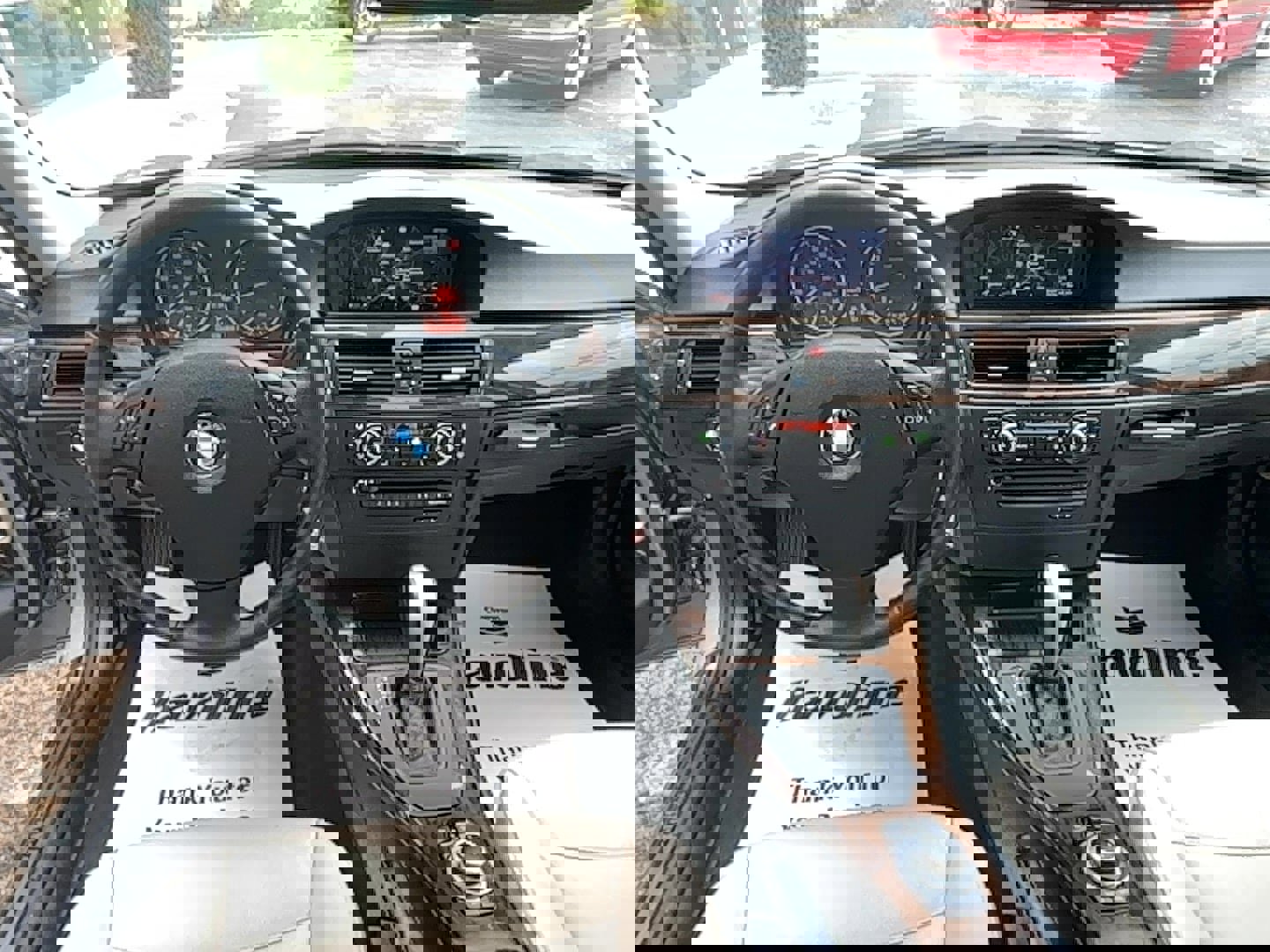 Used 2011 BMW 328i Sedan image 7