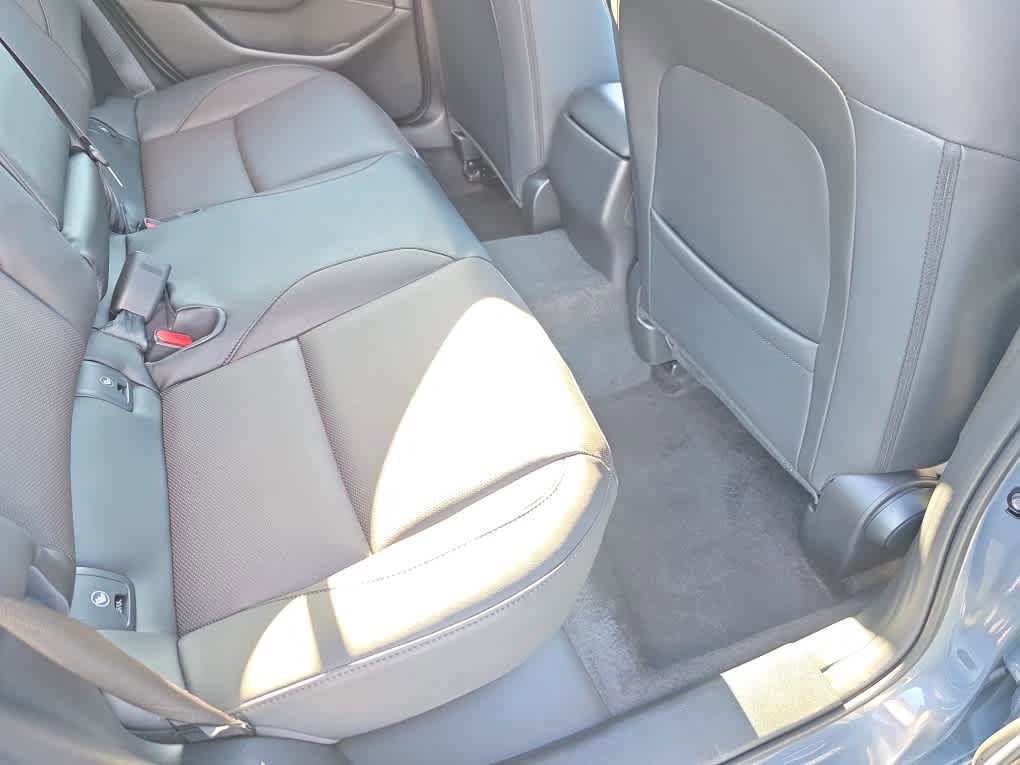 Used 2025 MAZDA MAZDA3 Hatchback w/Premium Plus Pkg AWD/4WD image 26
