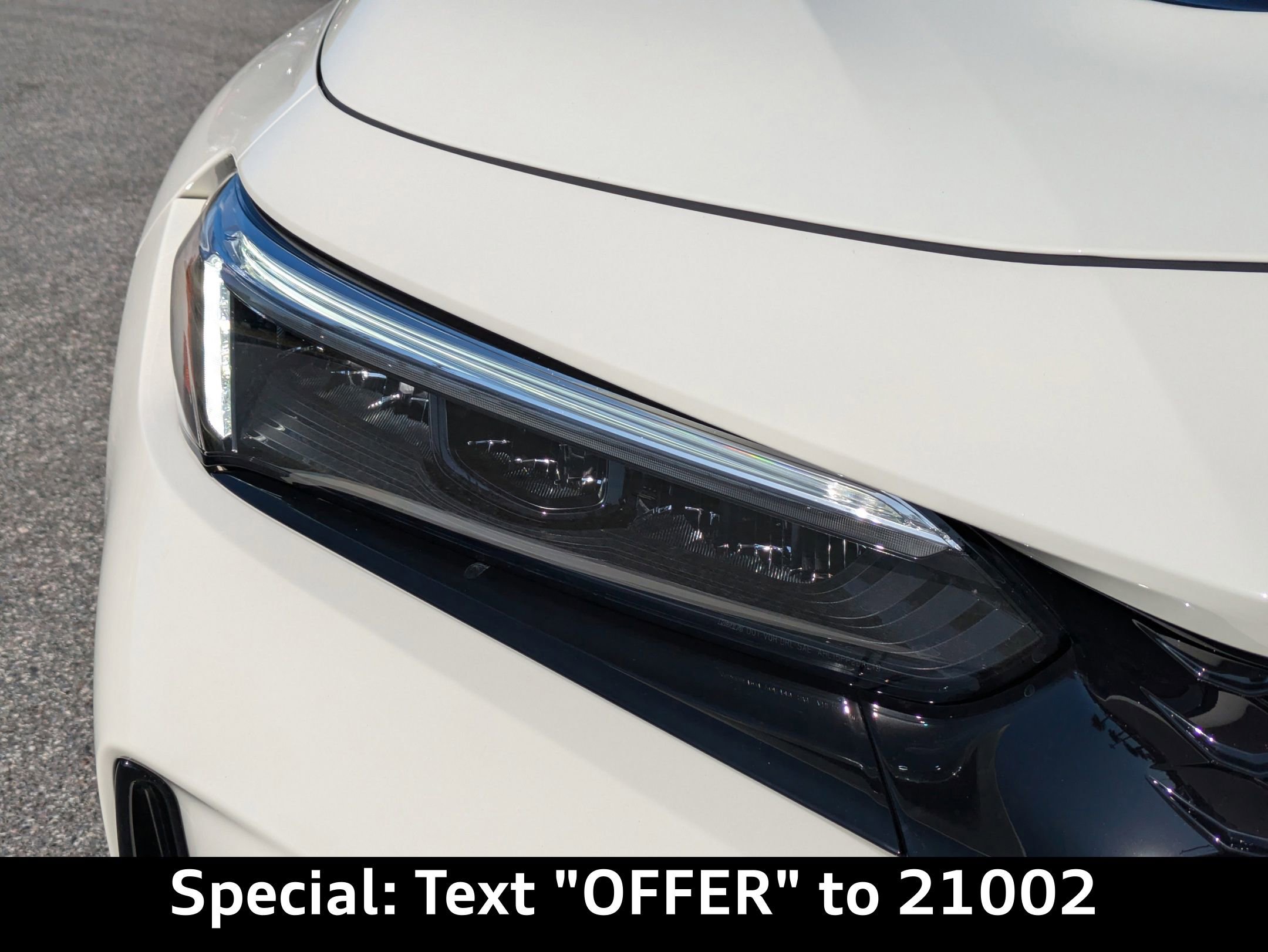 Used 2023 Honda Civic Type R image 10